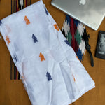 Sheetala handwoven Siddipet gollabhama saree