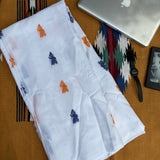 Sheetala handwoven Siddipet gollabhama saree