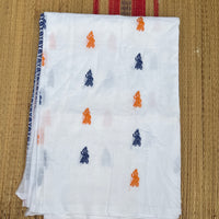 Sheetala handwoven Siddipet gollabhama saree