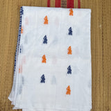 Sheetala handwoven Siddipet gollabhama saree