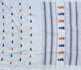 Sheetala handwoven Siddipet gollabhama saree