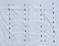 Sheetala handwoven Siddipet gollabhama saree