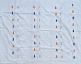 Sheetala handwoven Siddipet gollabhama saree