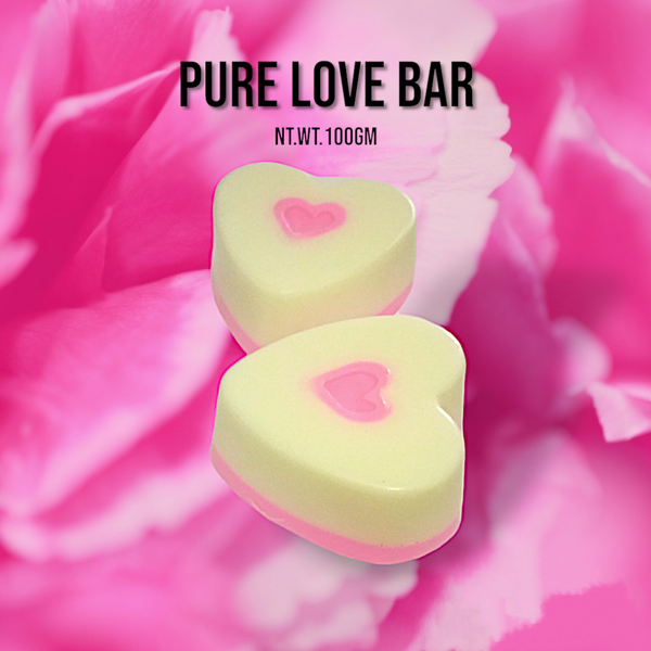 Pure Love Bar