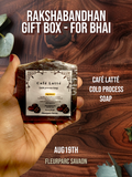 Rakshabandhan Gift box for brother