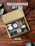 Rakshabandhan Gift box for brother