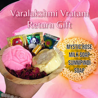 Varalakshmi Vratam Return Gift mini hampers pack of 10