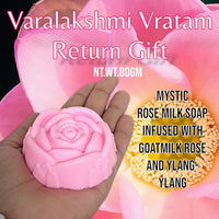 Varalakshmi Vratam Return Gift mini hampers pack of 10