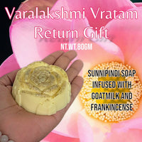 Varalakshmi Vratam Return Gift mini hampers pack of 10