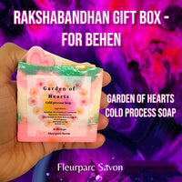 Rakshabandhan Gift box for sister