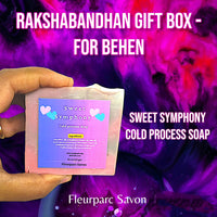 Rakshabandhan Gift box for sister