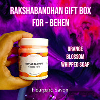 Rakshabandhan Gift box for sister