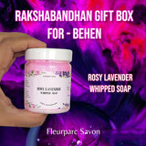 Rakshabandhan Gift box for sister