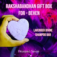 Rakshabandhan Gift box for sister