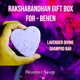 Rakshabandhan Gift box for sister