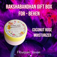 Rakshabandhan Gift box for sister