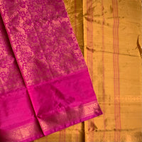 Shivani - Pink Vanasingaram on Chinnalampattu