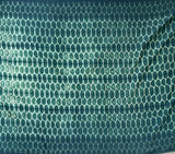 Honey, I… - stitched Shibori mul cotton saree