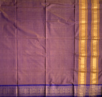 Swathi Kiranam -Handwoven Guntur saree