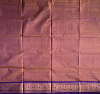 Swathi Kiranam -Handwoven Guntur saree