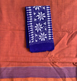 Deepa - Handloom Godavari cotton