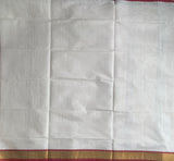 Champa - Handwoven Venkatagiri saree