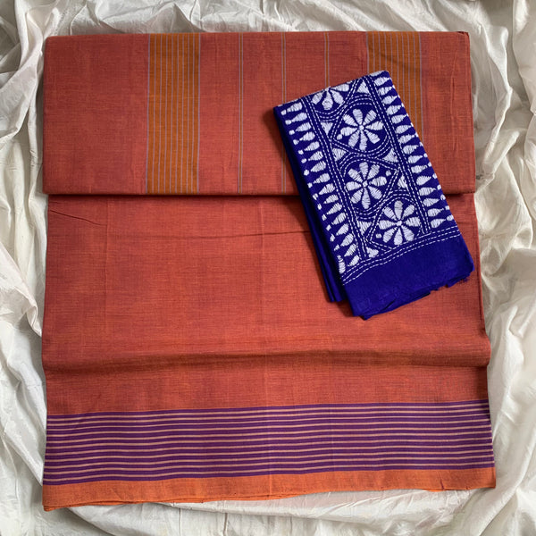 Deepa - Handloom Godavari cotton