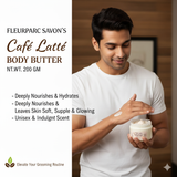 Café Latté Body Butter