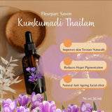 Kumkumadi Thailam - Ayurvedic Facial oil