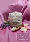 Lavender Serenity Bundle