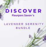 Lavender Serenity Bundle