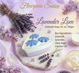 Lavender Serenity Bundle