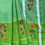 Punnaga - The Maggam Collective