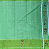Punnaga - The Maggam Collective