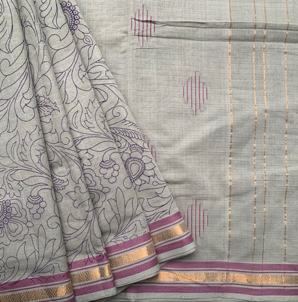 Lipika - The Maggam Collective