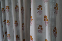 Gruhakalpa - 2 window curtains