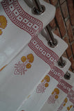 Gruhakalpa - 2 window curtains