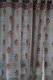 Gruhakalpa - 2 window curtains