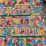 Priyagana - The Maggam Collective