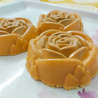 Patchouli Chandan handmade soap