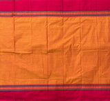 Kalasha - Chettinad cotton saree