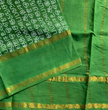 Dhivya - Sungudi with Tamil letters