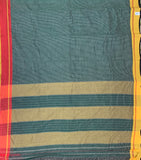 Peepli - Handloom cotton Patteda Anchu