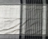 Sasha - handwoven Mangalgiri silk sari