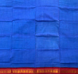 Karpagam - dip dyed Madurai Sungudi saree