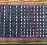 Seetha- handwoven Ayiram butta in fine cotton