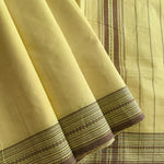 Kadhali - cotton handloom saree
