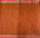 Madhukari - Chettinad cotton saree