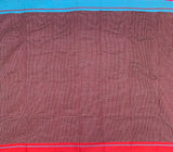 Saras - Handloom cotton Patteda Anchu