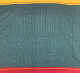Peepli - Handloom cotton Patteda Anchu